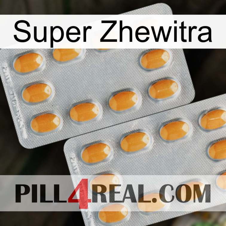 Super Zhewitra cialis4